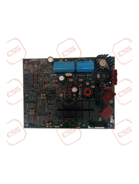 MicroLink 1 I/O Board